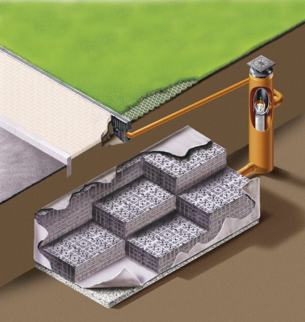DRAINFIX® BLOC - Image 2