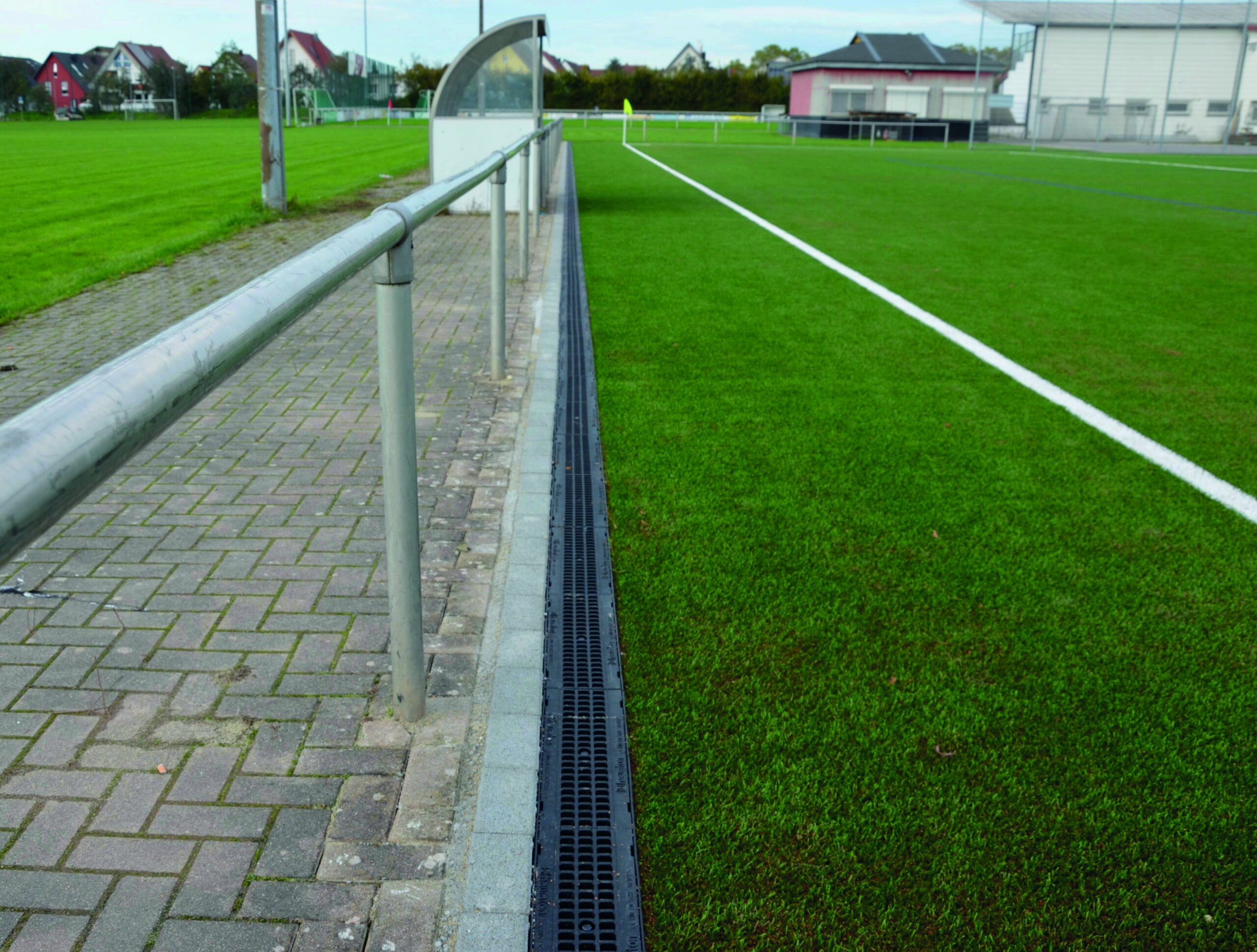 TootePaigaldus SPORTFIX CLEAN