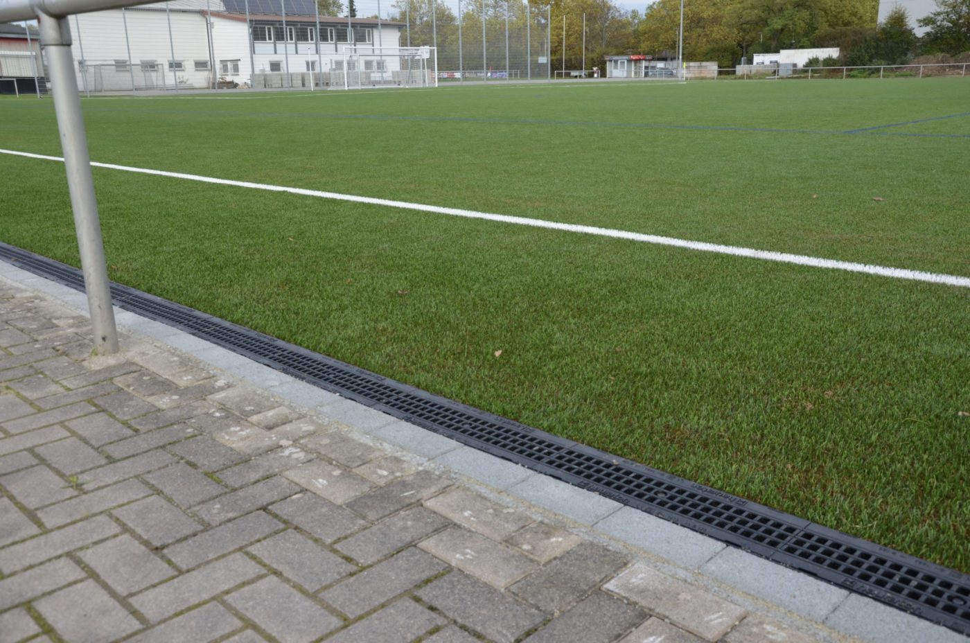 TootePaigaldus SPORTFIX CLEAN3