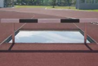TootePaigaldus SPORTFIX HURDLES