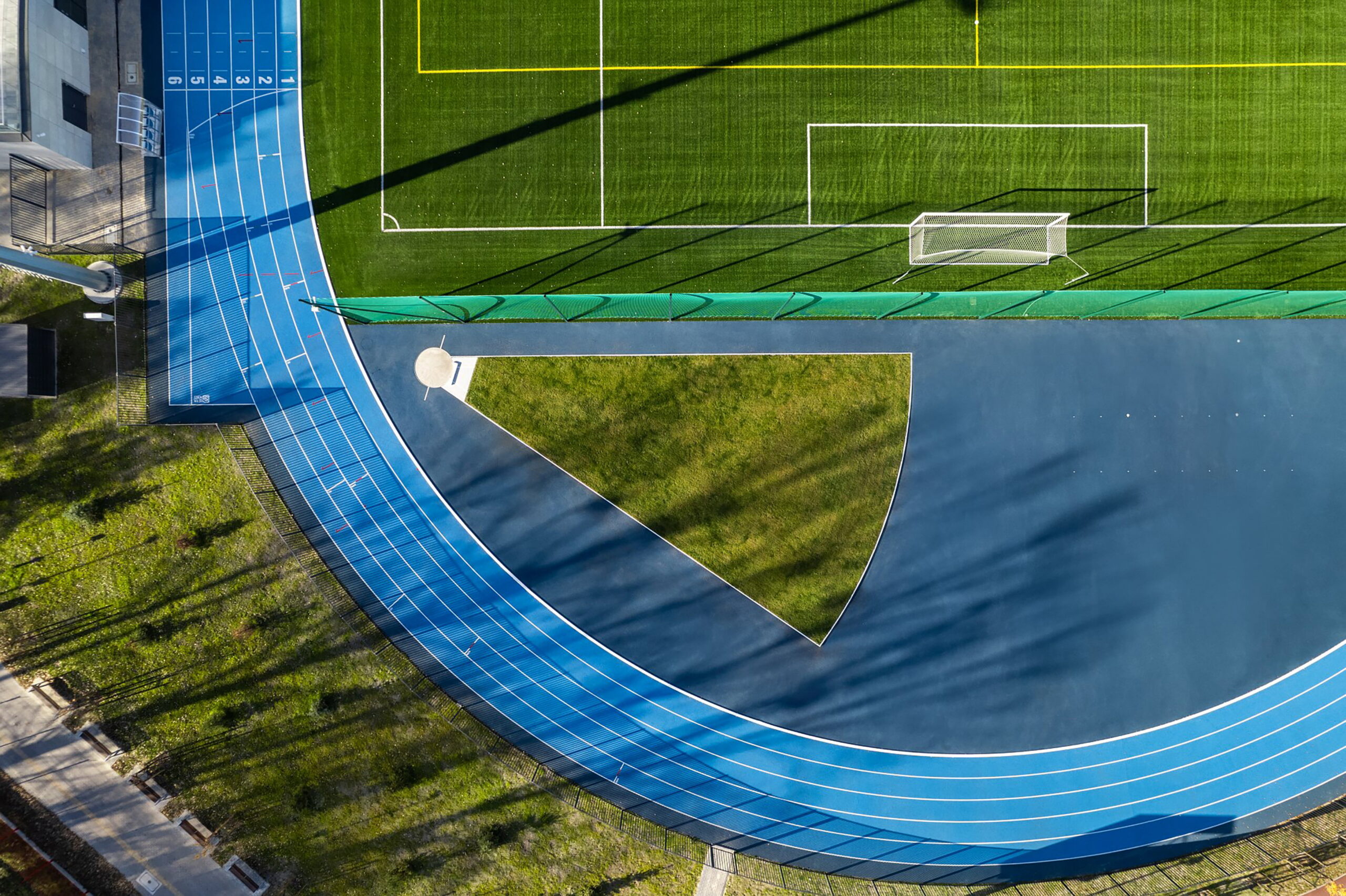 Jm 2022 stadion asnyka katowice sportfix