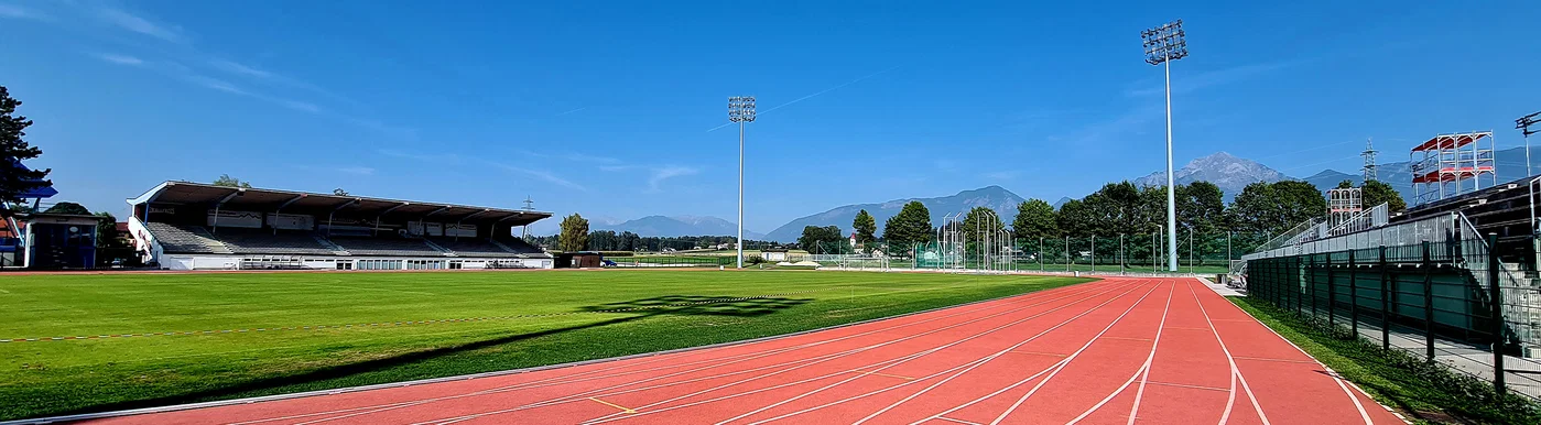 Stadion kranj krovna web