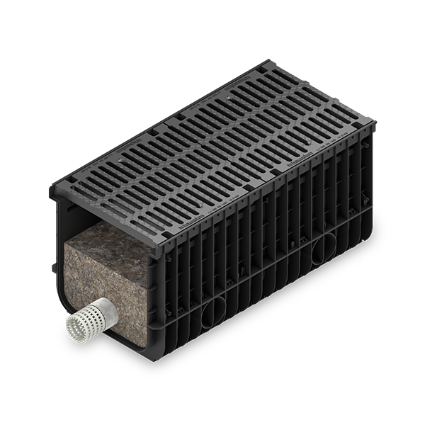 Product visualisation DRAINFIX CLEAN RNC400 upload small