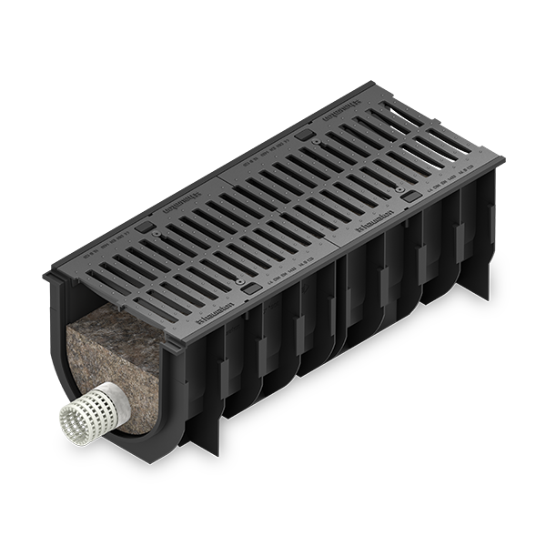 Product visualisation DRAINFIX CLEAN RST BASIC upload small